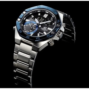 Trendy Casio Edifice Watch For Men (BH924)
