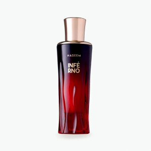 Naseem Inferno Aqua Perfume 80ml (IC429)