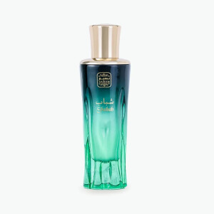 Naseem Shabab Aqua Perfume 80ml (IC430)
