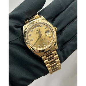 Trendy Rolex Watch For Men (BT159)