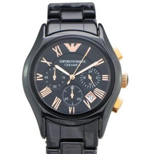 Trendy Emporio Armani Watch For Men (BH926)