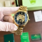 Classic Rolex Watch For Men (SHH3809)