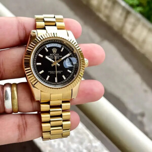 Trendy Rolex Watch For Men (BT160)
