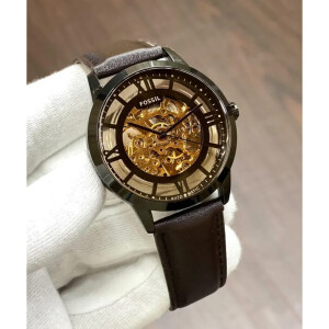 Trendy Fossil Watch For Men (BH927)