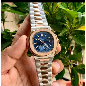 Imported Patek Phillipe Watch For Men (SHH3703)