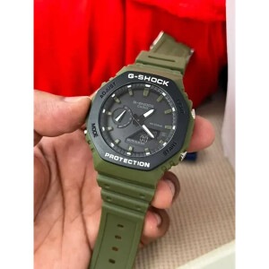 Trendy G shock Watch For Men (BH929)