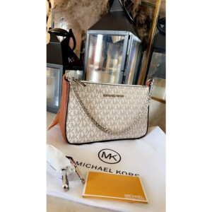 Classy Michael Kors Handbag For Women (J1090)