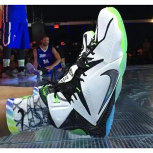 Premium Nike Lebron 12 All Star Shoes For Men (SW5867)