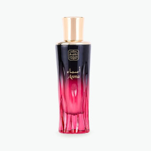 Naseem Asma Aqua Perfume 80ml (IC434)