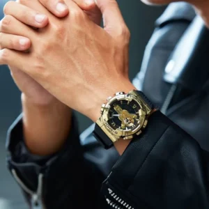 Trendy G shock Watch For Men (BT162)