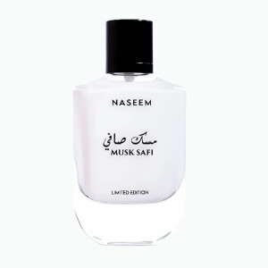Naseem Musk Safi Aqua Perfume 100ml (IC436)