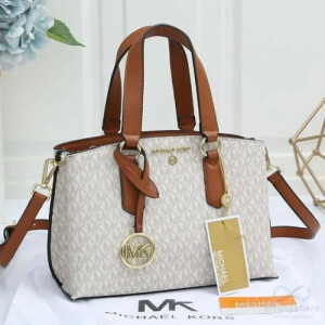 Classy Michael Kors Handbag For Women (J1142)