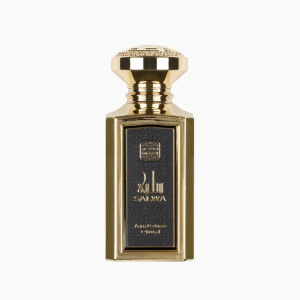 Naseem Salwa Aqua Perfume 100ml (IC437)