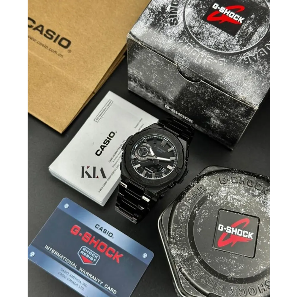 Premium Casio G-Shock Watch For Men (SW5970)