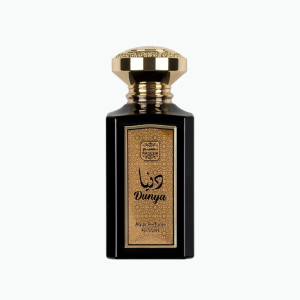 Naseem Dunya Aqua Perfume 100ml (IC438)