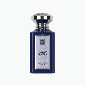 Naseem Hafsa Aqua Perfume 100ml (IC440)