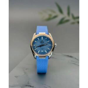 Imported Omega Seamaster Watch For Men (SHH3711)