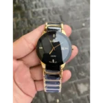 Trendy Rado Watch For Men (BH940)