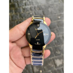 Trendy Rado Watch For Men (BH940)