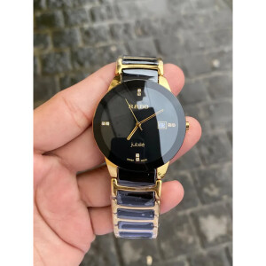 Trendy Rado Watch For Men (BH940)