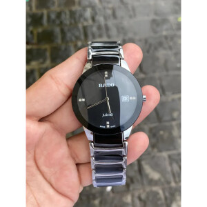 Trendy Rado Watch For Men (BH941)