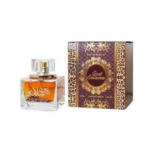 Lattafa Oud Salma Original Imported From Uae Eau De Parfum, 100ml (IC344)