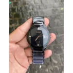 Trendy Rado Watch For Men (BH942)