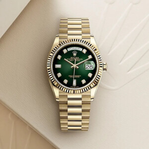 Classic Rolex Watch For Men (LL575)
