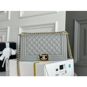 Premium Chanel Handbag For Women (LNL19)