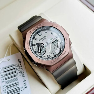 Classy Casio G-Shock Watch For Men (CS4035)