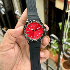 Premium Fossil Watch For Men (SHH3656)