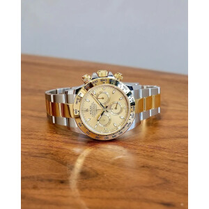 Classic Rolex Watch For Men (LL622)