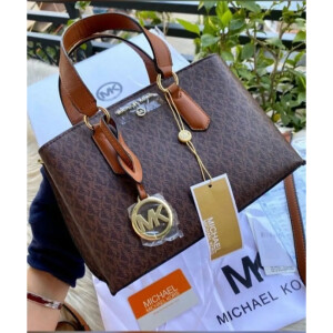 Classy Michael Kors Handbag For Women (J1143)