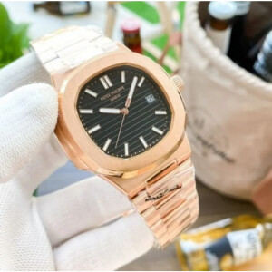 Imported Patek Phillipe Watch For Men (SHH3718)