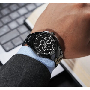 Classic Rado Watch For Men (LL670)