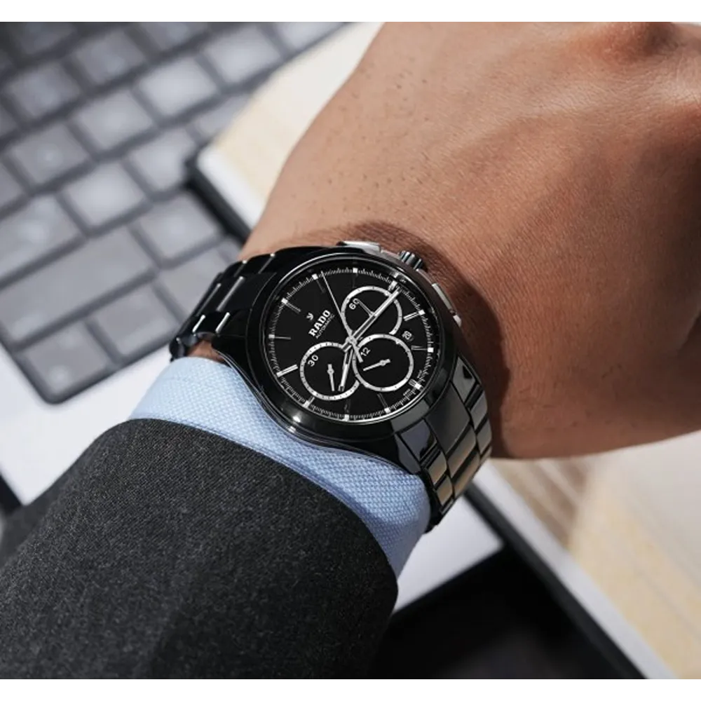 Classic Rado Watch For Men (LL670)