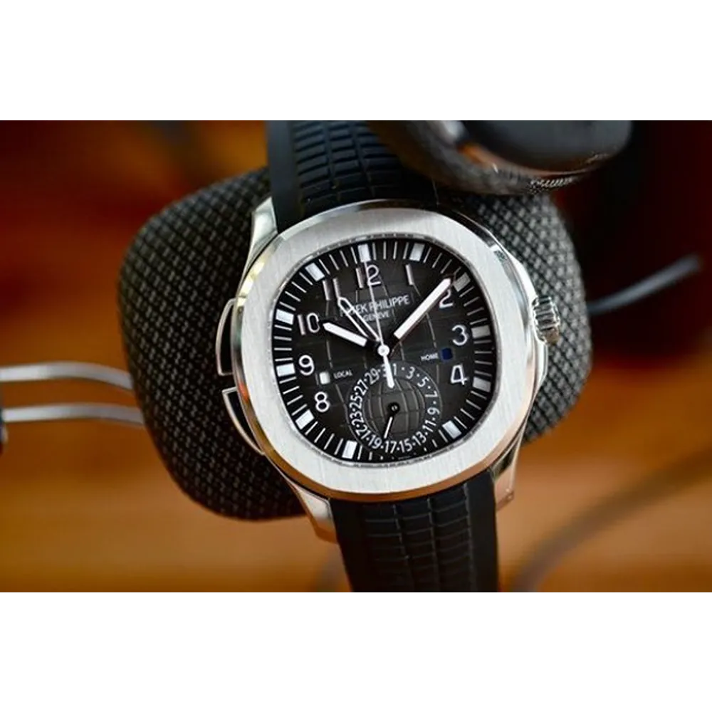 Premium Patek Philippe Watch For Men (SW5975)