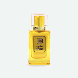 Naseem Bushra Aqua Perfume 80Ml (IC450)