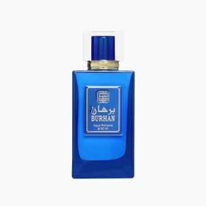 Naseem Burhan Aqua Perfume 80Ml (IC451)