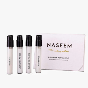 Naseem Discovery Set For Feminine Tester 2Ml (IC454)