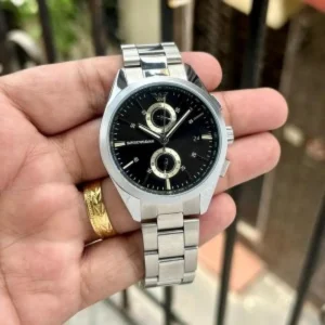 Premium Emporio Armani Watch For Men (SW5464)