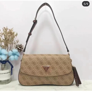 Classy Guess Handbag For Women (J1112)