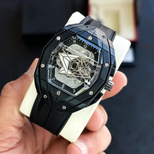 Stylish Hublot Big Bang Watch For Men (SHH3828)