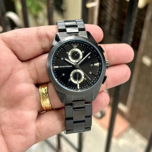 Imported Emporio Armani Watch For Men (SHH3729)