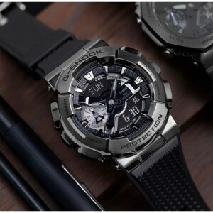 Stylish G Shock Watch For Men (SHH3829)