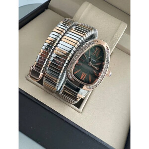 Trendy Bvlgari Watch For Women (SG-8633)
