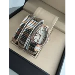 Trendy Bvlgari Watch For Women (SG-8634)
