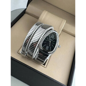 Trendy Bvlgari Watch For Women (SG-8635)