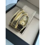 Trendy Bvlgari Watch For Women (SG-8643)