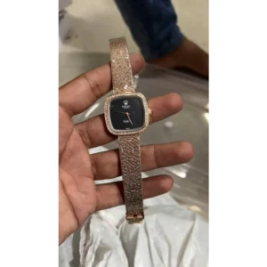 Trendy Rolex Watch For Women (SG-8648)